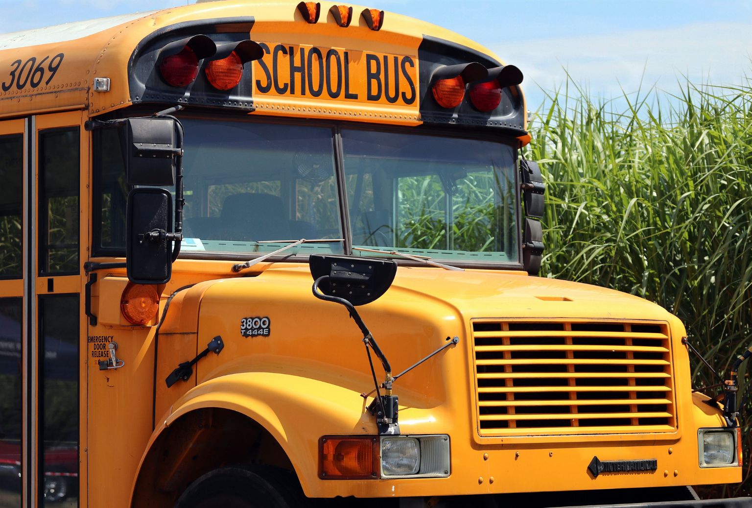 North Dakota School Calendar